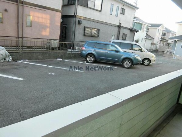 西尾駅 徒歩10分 1階の物件内観写真